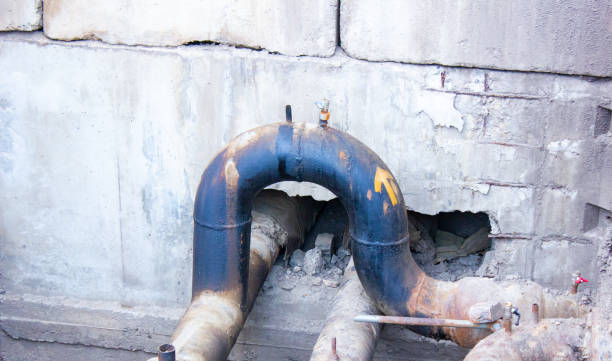 Best Ceiling water damage repair  in Greenwich, OH